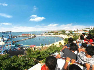 Wisata Bahari Lamongan © Wisata Bahari Lamongan