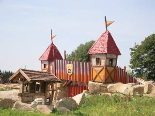 © Erlebniswelt SteinReic